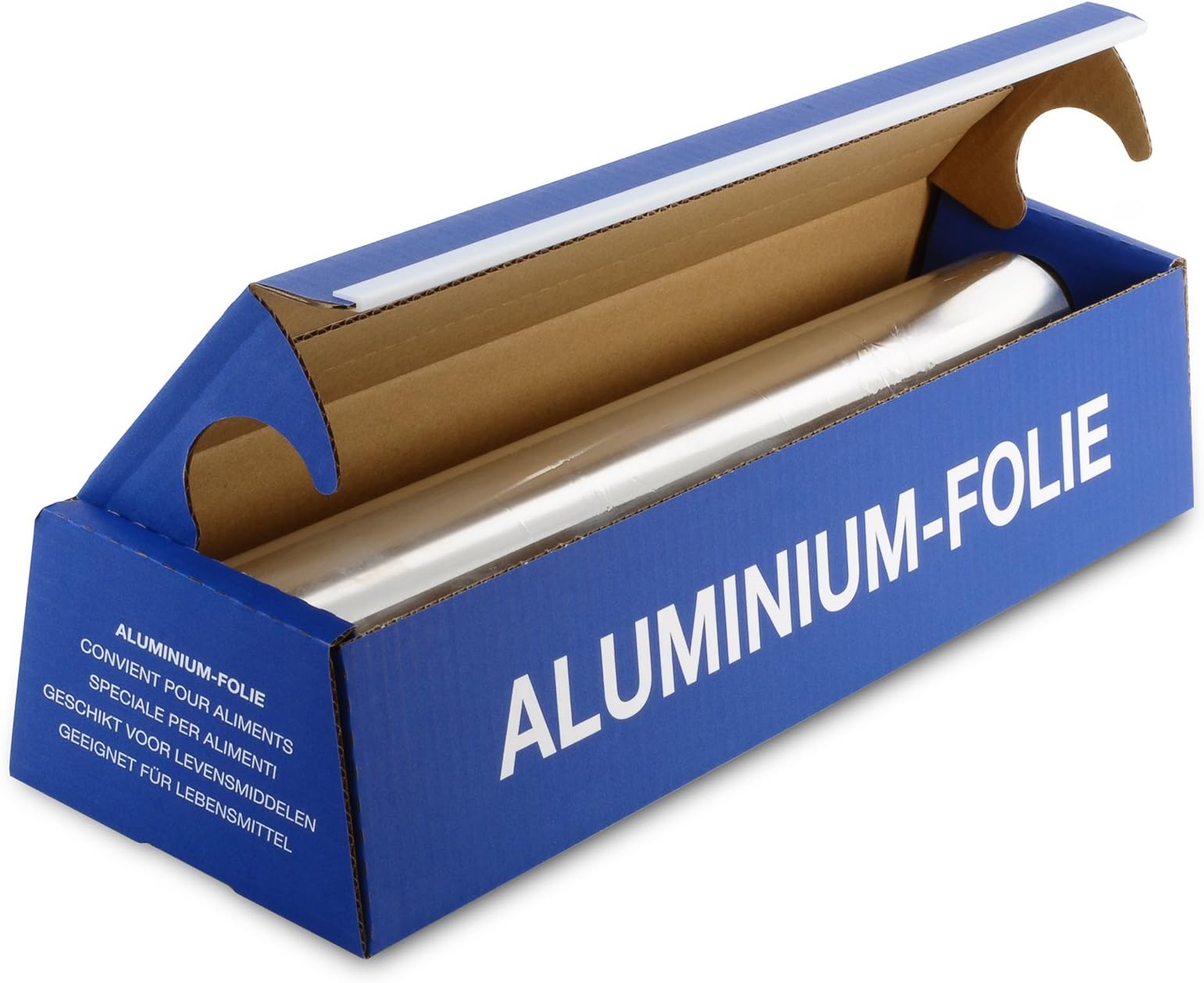 Quicky HP 99287 Aluminium Foil Cutter Box, Type 150, 44 cm