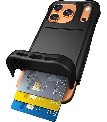 Amazon.com: Ninja Labs Flex Pouch Phone Case (Stretches to Hold 30