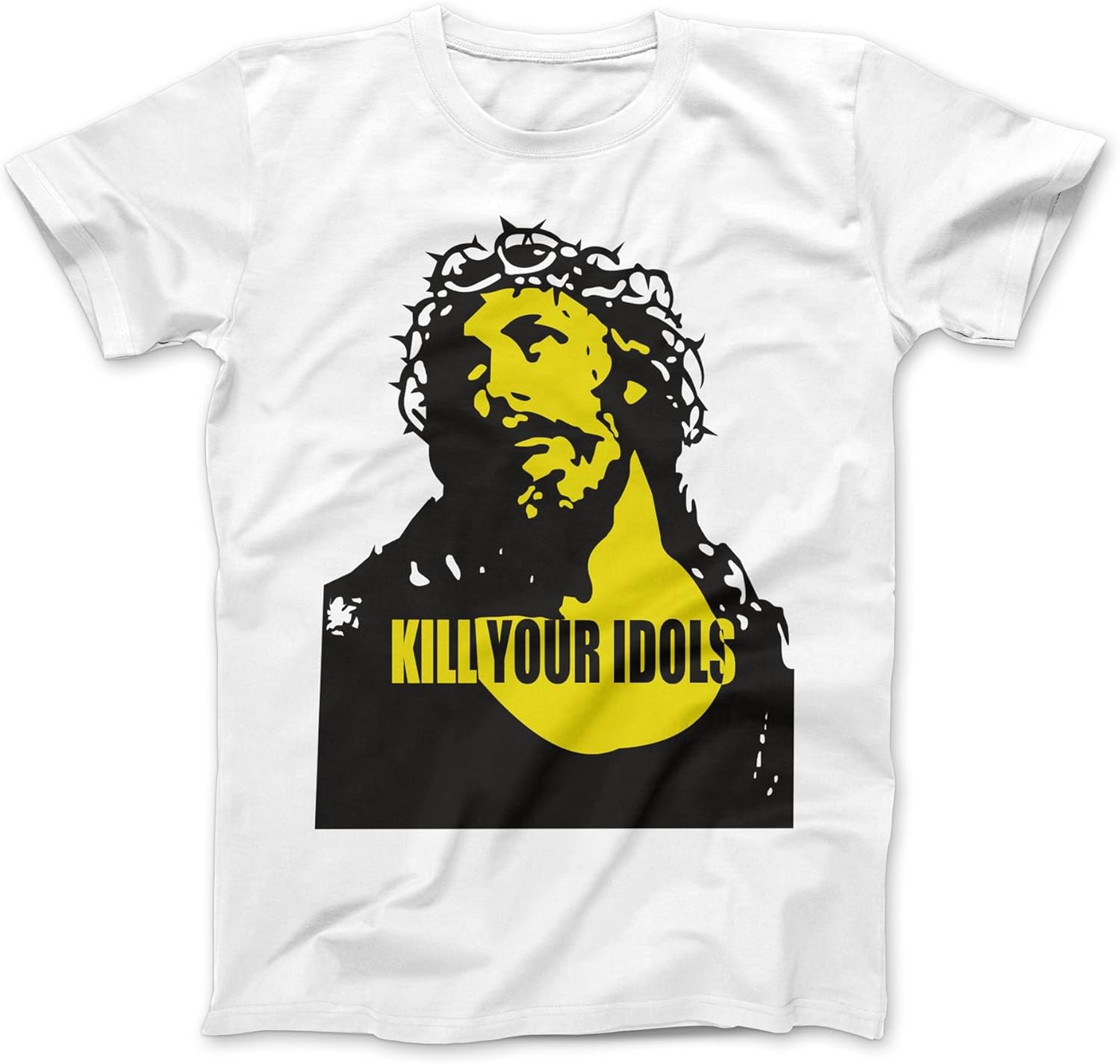 kill your idols t shirt