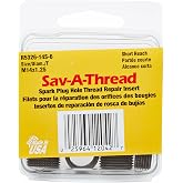 Heli-Coil R532614S M14 Sav-A-Thread In/Shrt