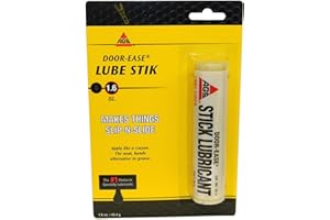 AGS DEK3H Lubricant, White