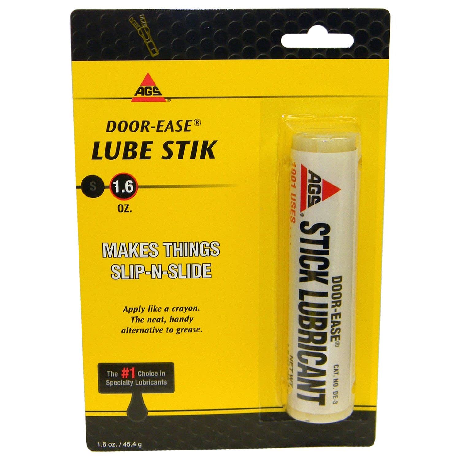 Photo 1 of AGS DEK3H Lubricant , White