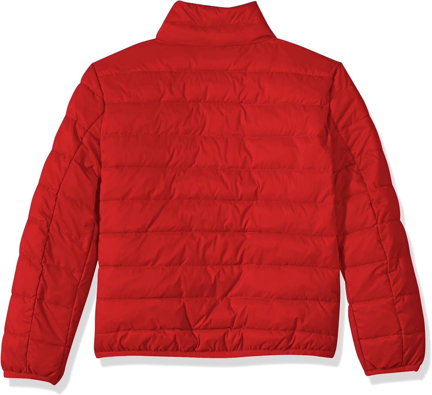 Starter Girls' Packable Puffer Jacket,  Exclusive: Clothing