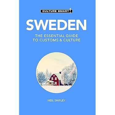 Amazon Best Sellers: Best Stockholm Travel Guides image