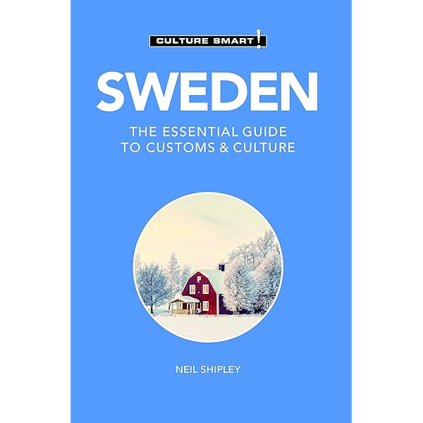 Sweden Picture Book: 100 Beautiful Images of the