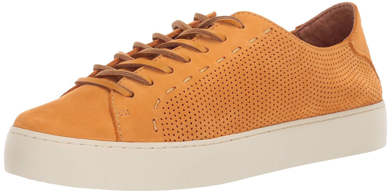 frye lena low lace