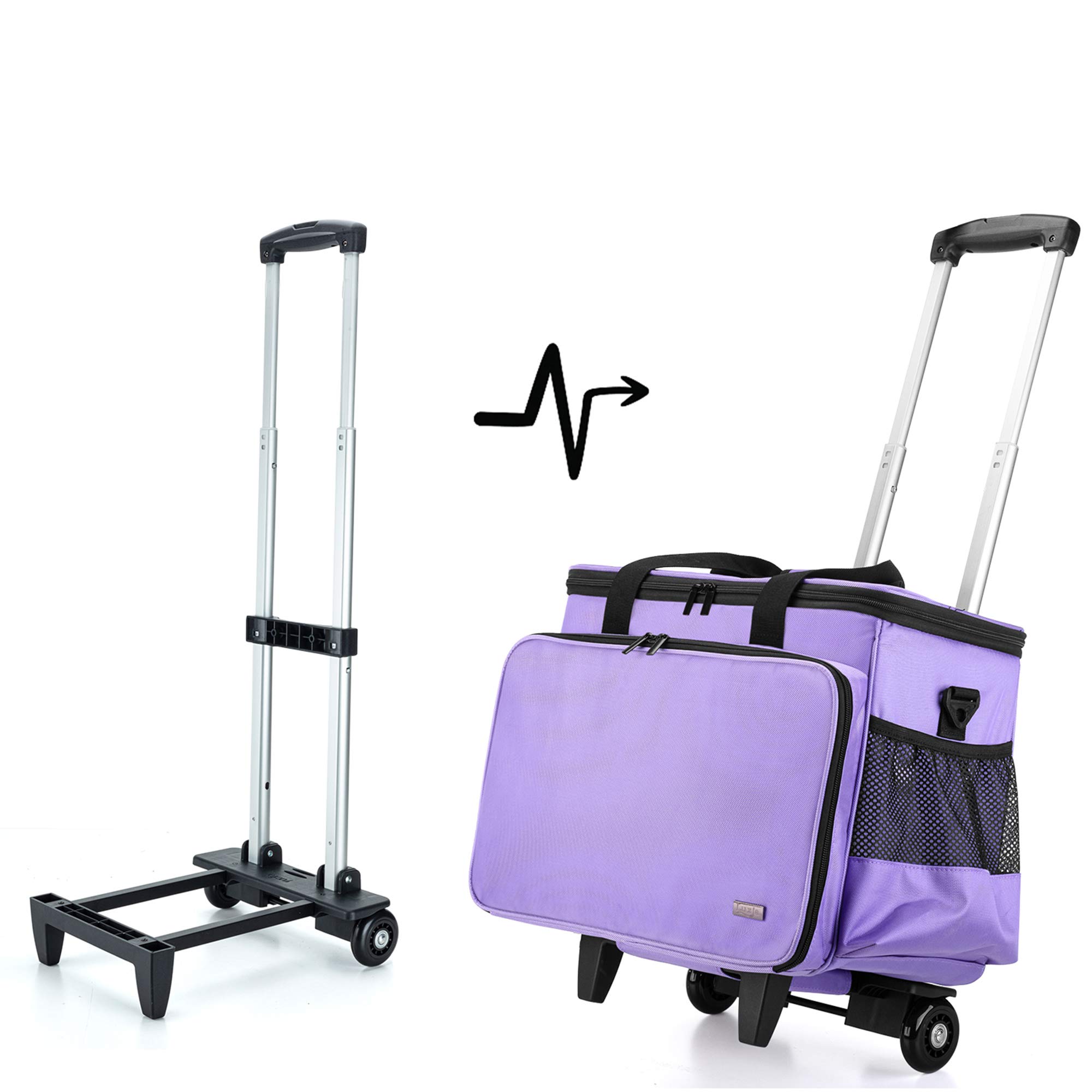 trolley bag accessories buy online
