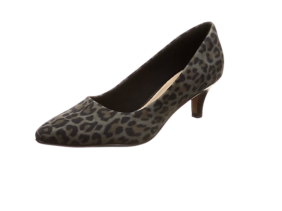 clarks ladies boat shoes