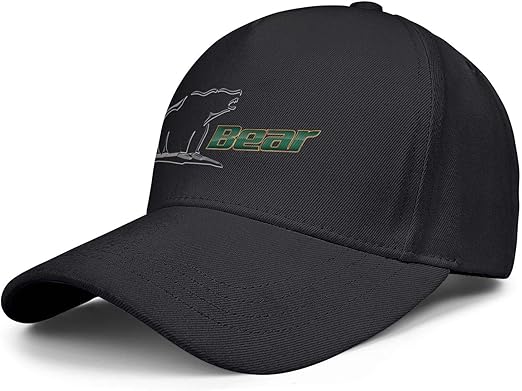 bear archery hat