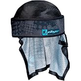 Dye Halo Head Wrap &ndash; Breathable Athletic Headband for Sweat Control &amp; Performance &ndash; Sports, Training &amp; Active Wear
