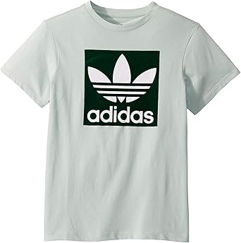 adidas crop top kids