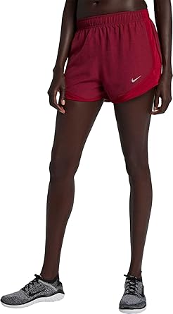 women's 3 inch running shorts