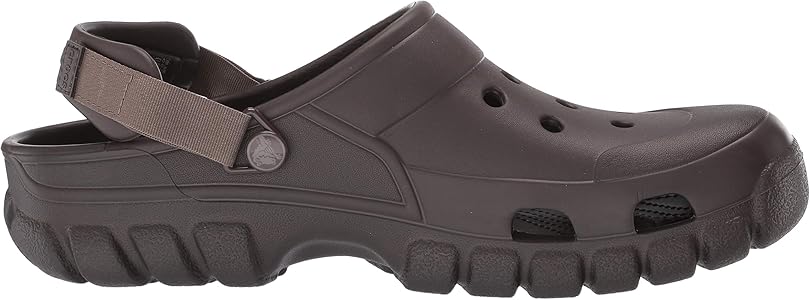crocs offroad sport clog black