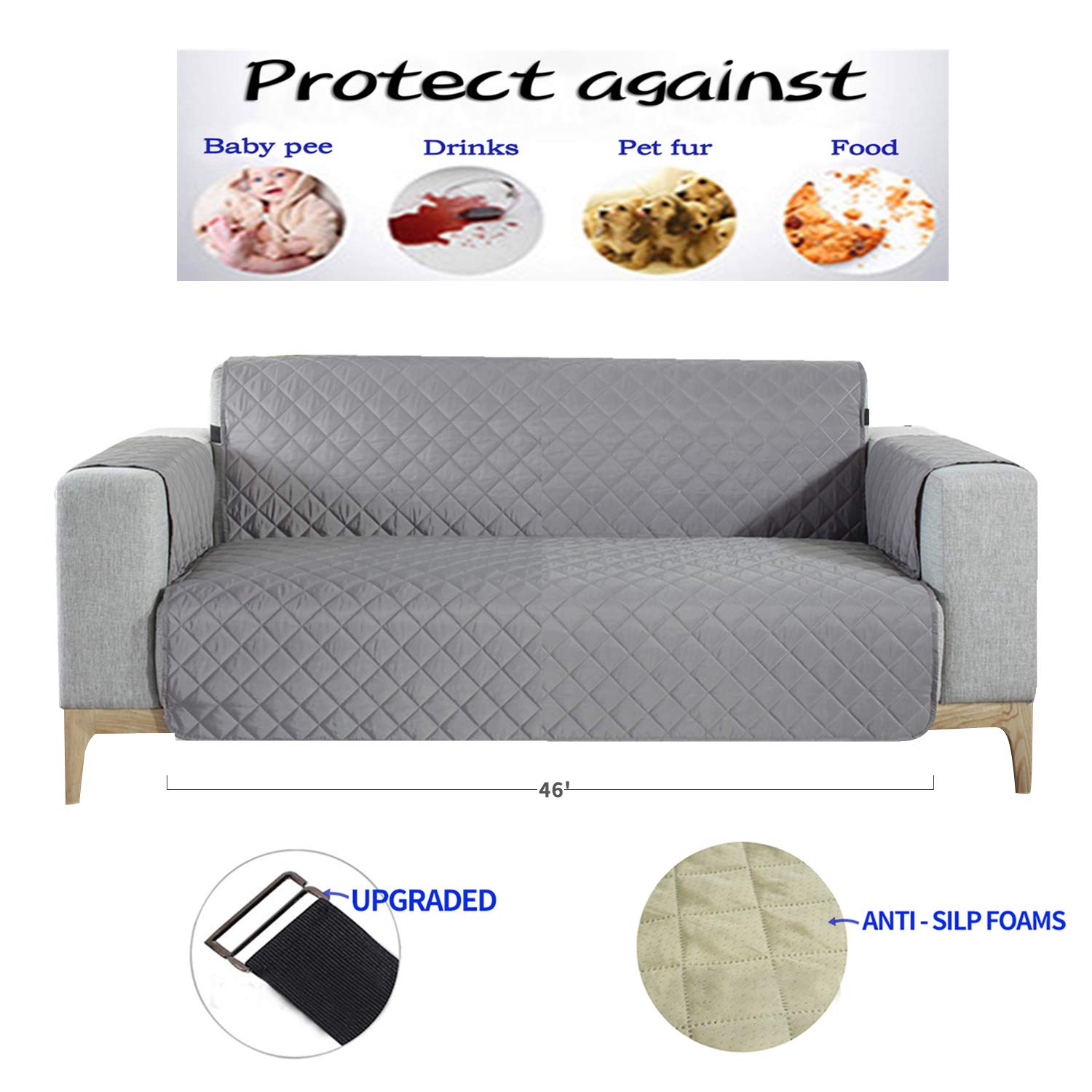 Best 6 Seat Sectional Sofa Cover