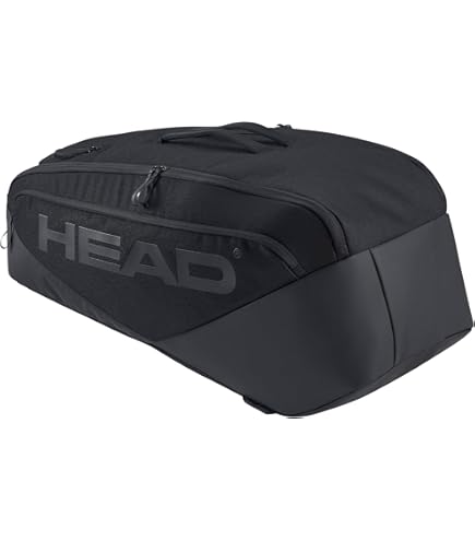 Amazon.com : HEAD Pro X Racquet Bag XL (12R) : Sports & Outdoors