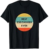 Zigzagger T-Shirt