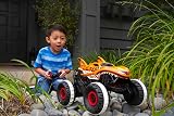 Hot Wheels Monster Trucks HW Unstoppable Tiger Shark RC 1:15 view 2