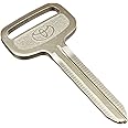 Toyota Key Blank - 90999-00186