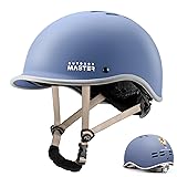 OutdoorMaster Bike Helmet for Adults,Adjustable
