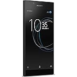 Sony Xperia L1 4G 16GB Negro - Smartphone (14 cm (5.5"), 16 GB, 13 MP, Android, 7.0, Negro) [Versión extranjera: Podría presentar problemas de compatibilidad]