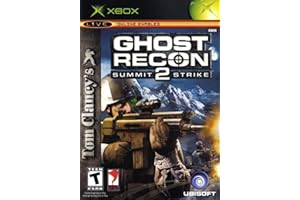 Tom Clancys Ghost Recon 2: Summit Strike - Xbox