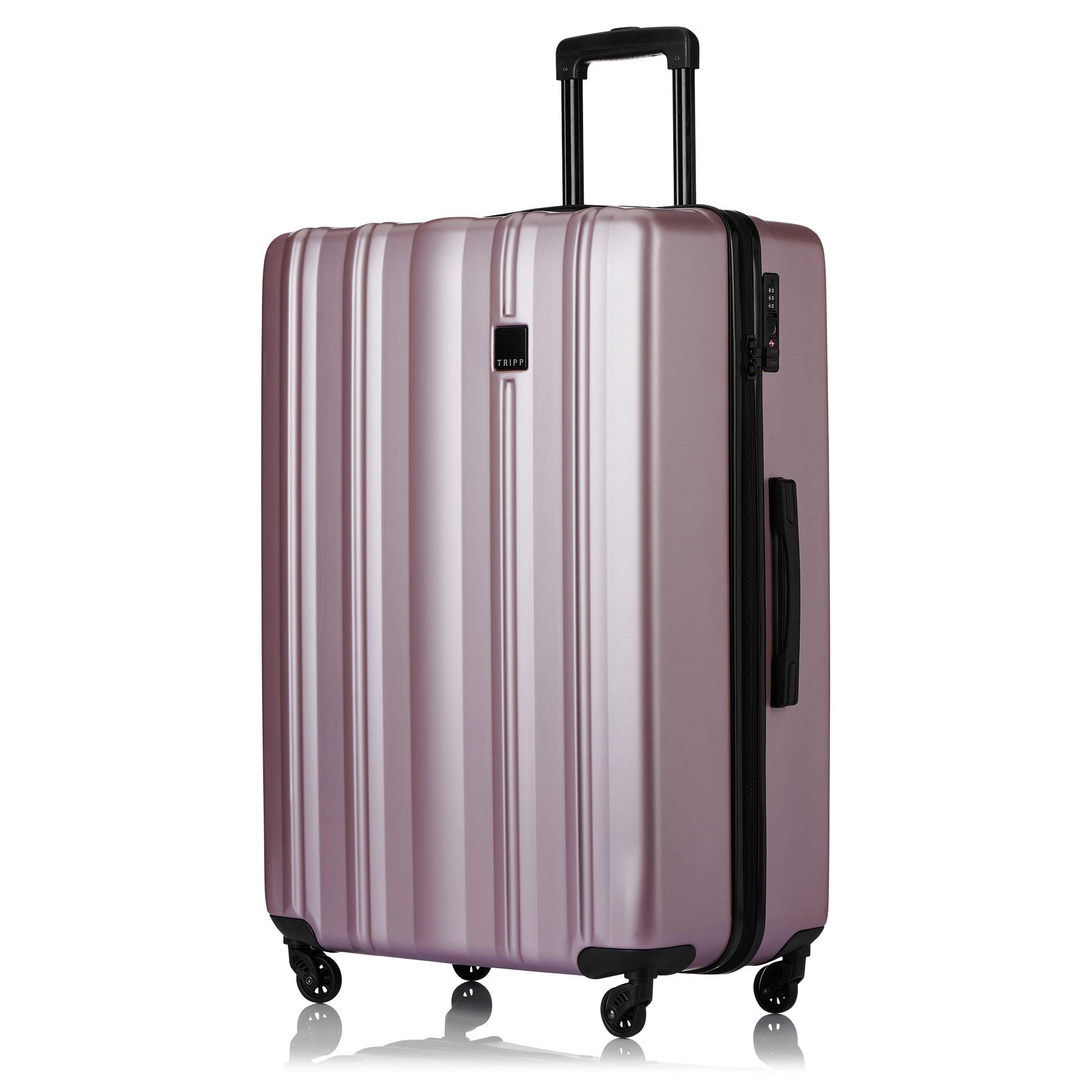 tripp retro suitcase review