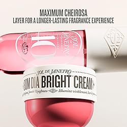 SOL DE JANEIRO Cheirosa 40 Hair & Body Fragrance