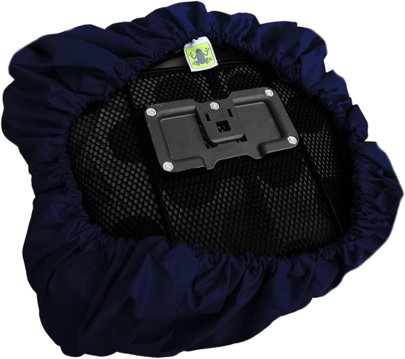 extra large bike basket