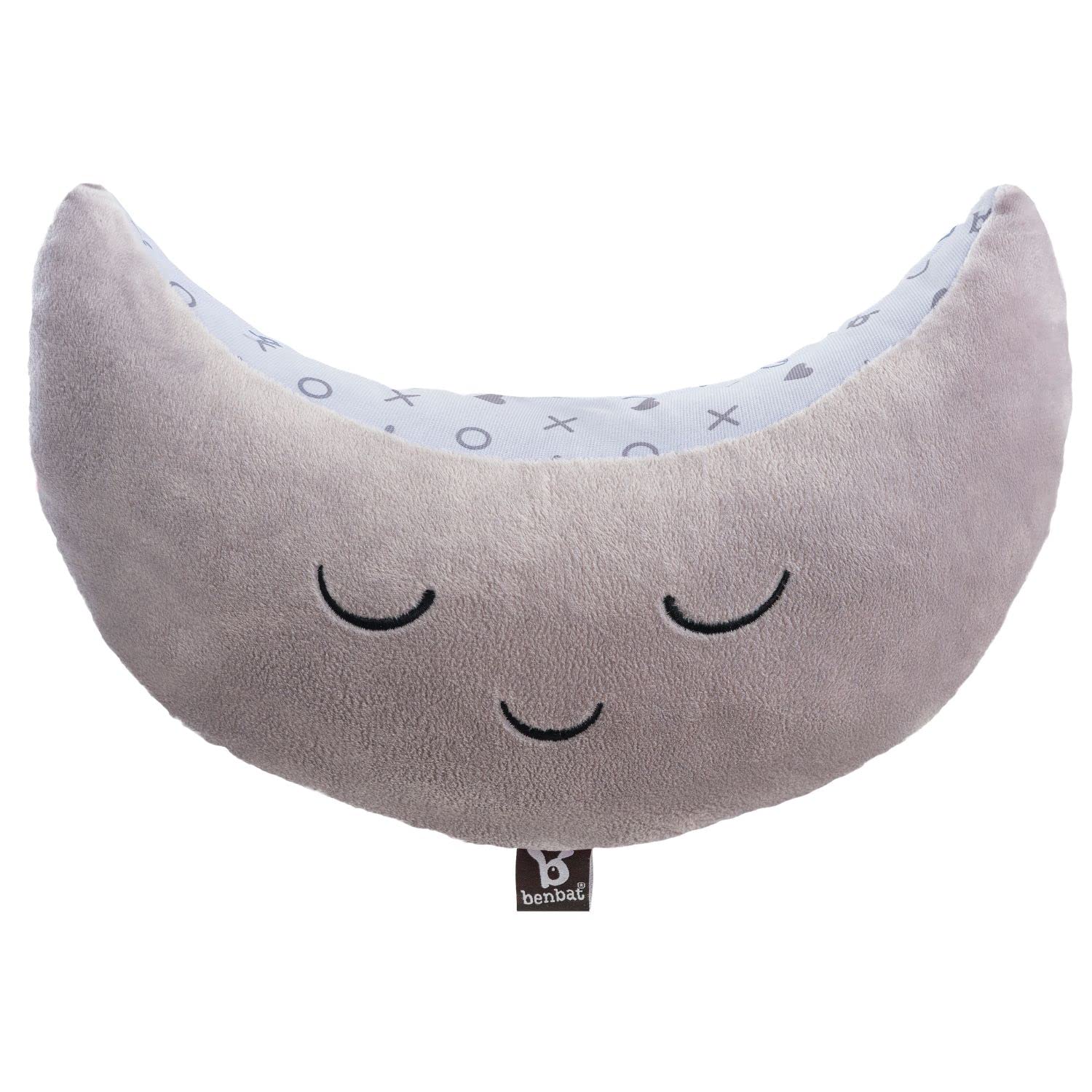 BenBat Travel Pillow - Travel Pillow for Babies