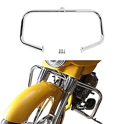 TCMT Engine Guard Highway Crash Bar Fits For Harley