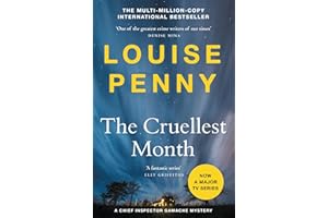 The Cruellest Month: thrilling and page-turning crime fiction from the author of the bestselling Inspector Gamache novels (Ch
