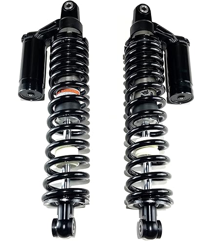 Amazon.com: New Fox QS3 Adjustable Rear Shocks 2016-2017 Honda