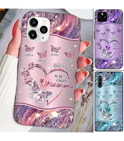Amazon.com: iPhone 11 Cute Mom Phone Case Colorful Phone