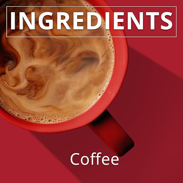 FOLGERS COLOMBIAN DECAF MEDIUM ROAST COFFEE, 72 KEURIG K-CUP PODS