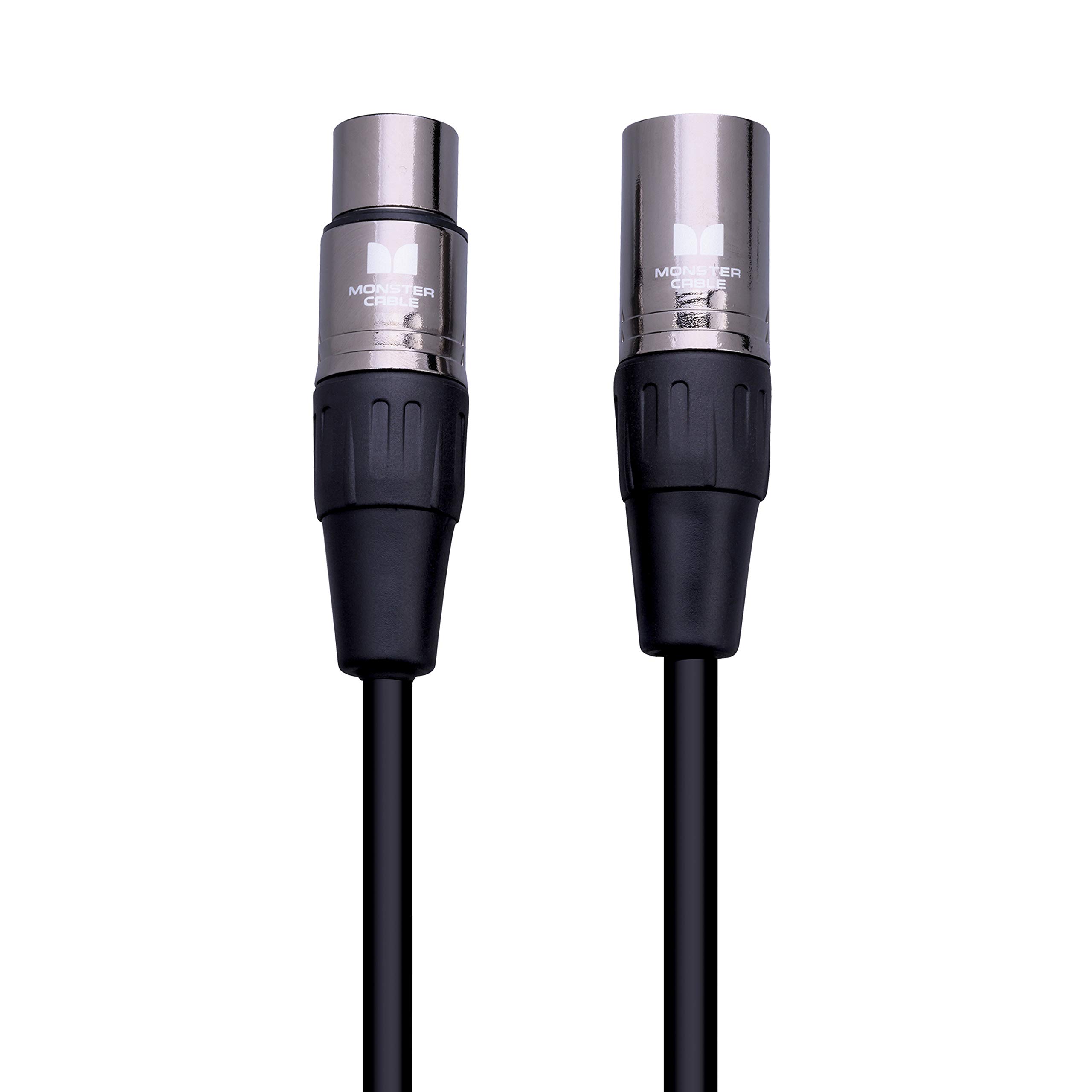 Monster Cable - CLAS-M-20 WW Prolink Monster Classic - XLR microphone cable - 6 m