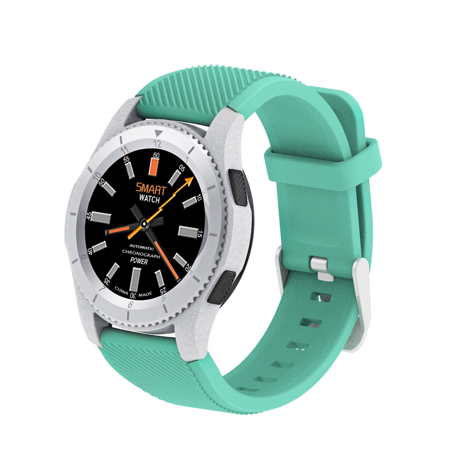 Multimodo G8 Sport Smart reloj teléfono con tarjeta SIM ranura ...