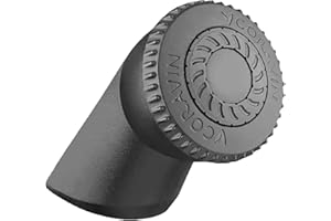 CORAVIN Pivot Aerator for Use, Wine Preservation System Quickly Aerates Your Bottled Red and White Wine, Preserves Wine Fresh