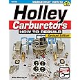 Holley Carburetors: How to Rebuild