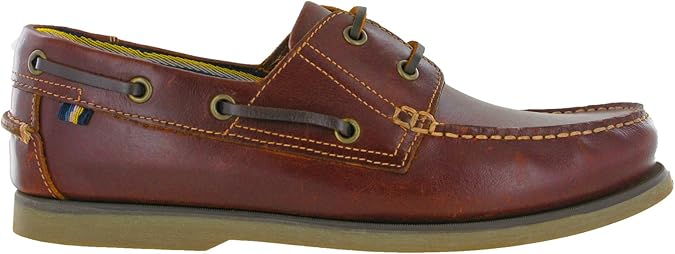 catesby boat shoes