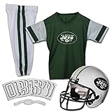 Franklin Sports boys NFL Uniform Set, Team