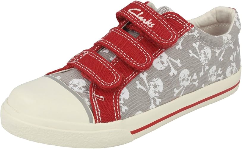 clarks boys shoes amazon