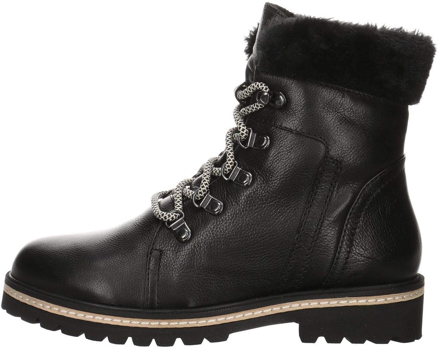 boots femme salamander