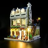 lego parisian restaurant sale
