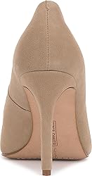 Vince Camuto Women's Savilla Pump, Tortilla