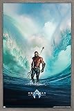 Trends International DC Comics Movie Aquaman and
