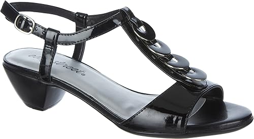 easy street sandals amazon