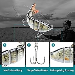 TRUSCEND Easy Catch Swimmax, Magic Noisy Turbulent