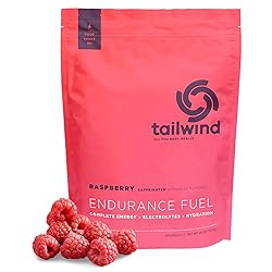 Tailwind Nutrition Endurance Fuel, Electrolyte