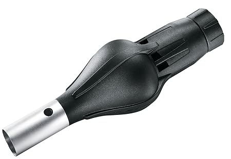 Bosch Grillgebläse Aufsatz für IXO