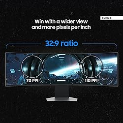 Samsung 34" Odyssey OLED G8 (G85SD) Ultra-QWHD